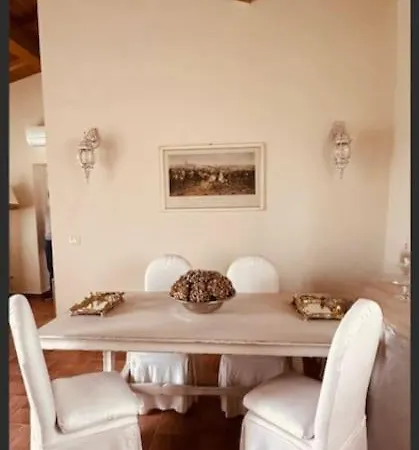 Dimora Nel Cuore Della Toscana *
