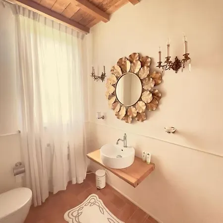 Nyaraló Dimora Nel Cuore Della Toscana
