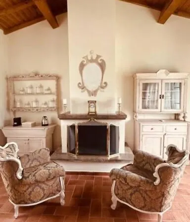 Dimora Nel Cuore Della Toscana *