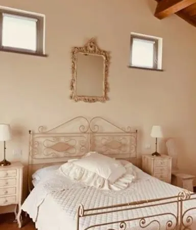 Nyaraló Dimora Nel Cuore Della Toscana