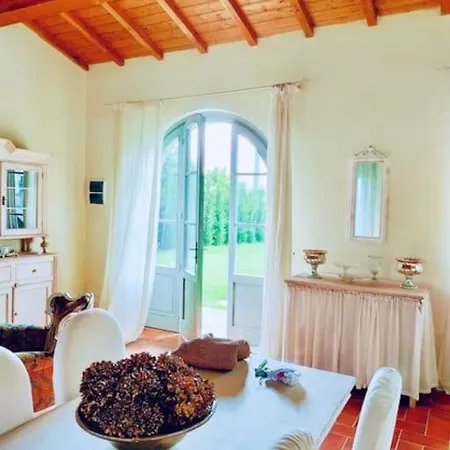 Dimora Nel Cuore Della Toscana * La Croce