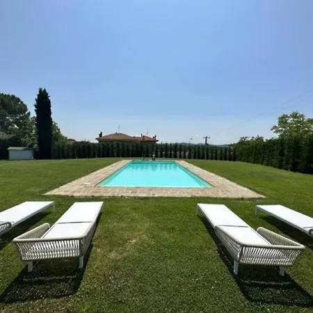 Dimora Nel Cuore Della Toscana *